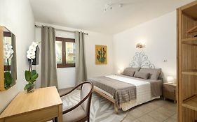 Hotel Moderno